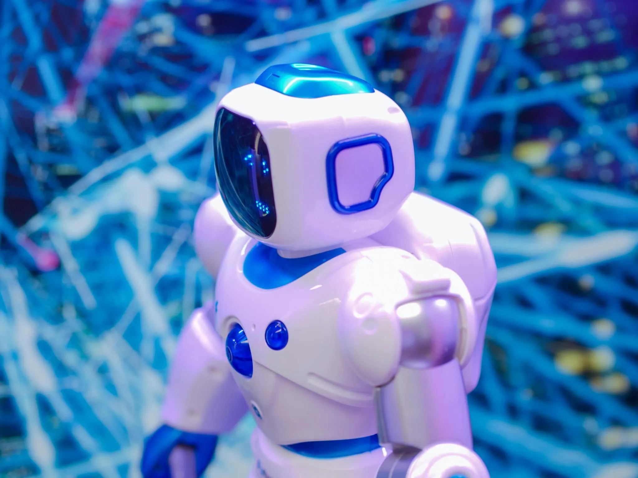 AI & ML icon