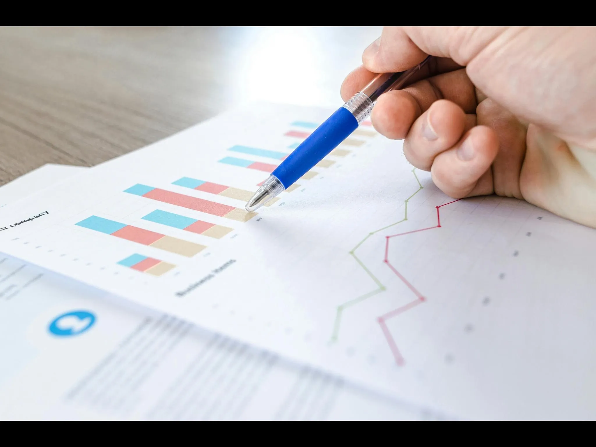Data Strategy icon